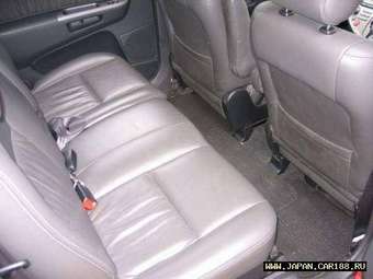 2003 Toyota Wish For Sale