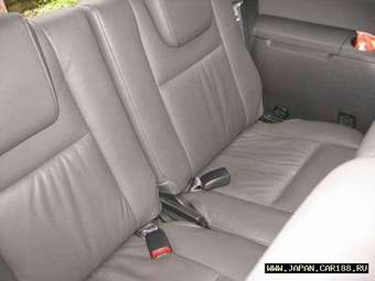 2003 Toyota Wish For Sale