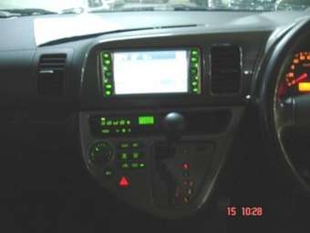 2003 Toyota Wish For Sale