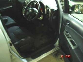 2003 Toyota Wish For Sale