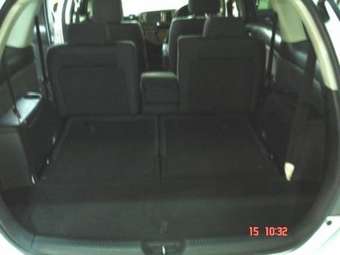 2003 Toyota Wish Pics