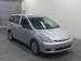 Pictures Toyota Wish