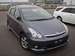 Pictures Toyota Wish