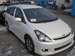 Pictures Toyota Wish