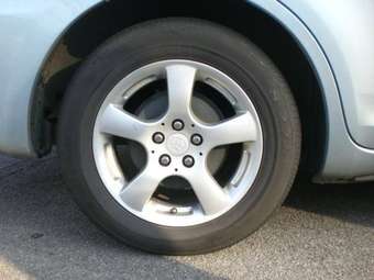 2003 Toyota Wish For Sale