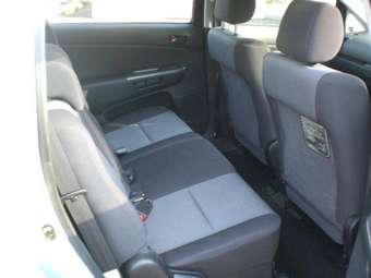 2003 Toyota Wish For Sale
