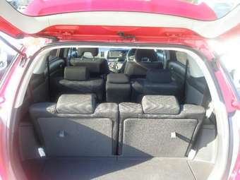 2003 Toyota Wish Pics