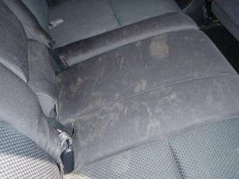 2003 Toyota Wish For Sale