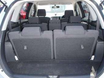 2003 Toyota Wish Pictures