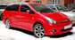 Pictures Toyota Wish