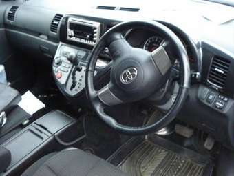 2003 Toyota Wish For Sale