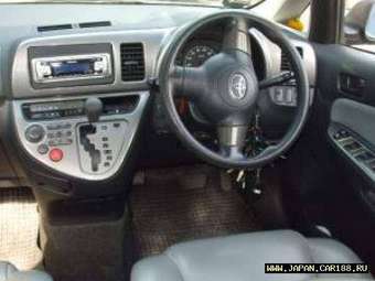 2003 Toyota Wish For Sale