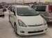 Pictures Toyota Wish