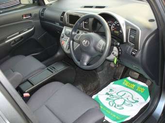 2003 Toyota Wish For Sale