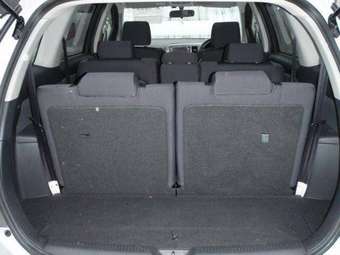 2003 Toyota Wish Wallpapers