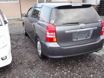 2003 Toyota Wish For Sale