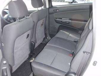 2003 Toyota Wish For Sale