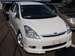 Preview 2003 Toyota Wish