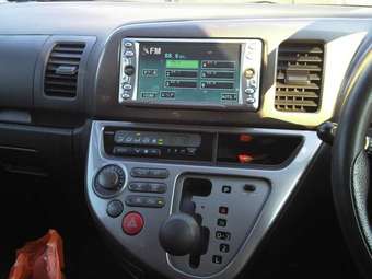 2003 Toyota Wish For Sale