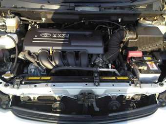 2003 Toyota Wish For Sale
