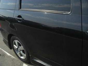 2003 Toyota Wish For Sale