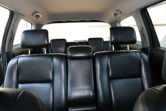 2003 Toyota Wish For Sale