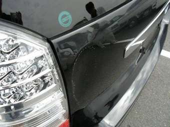 2003 Toyota Wish For Sale