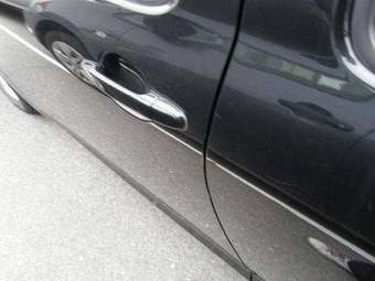 2003 Toyota Wish For Sale