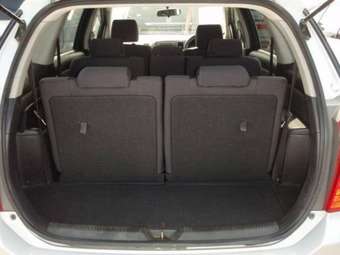 2003 Toyota Wish For Sale