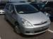 Pictures Toyota Wish