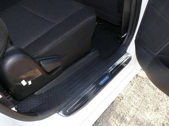 2003 Toyota Wish For Sale