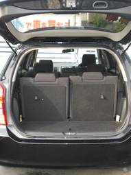 2003 Toyota Wish Photos