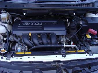 2003 Toyota Wish For Sale