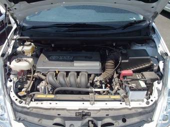 2003 Toyota Wish For Sale