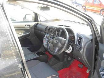 2003 Toyota Wish For Sale