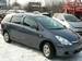 Images Toyota Wish