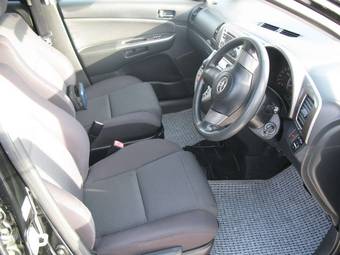 2003 Toyota Wish For Sale