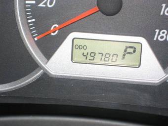 2003 Toyota Wish For Sale