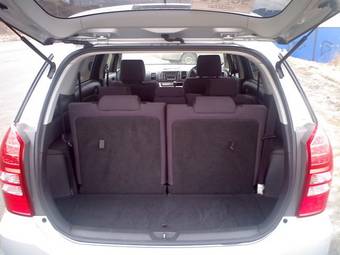 2003 Toyota Wish For Sale