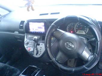 2003 Toyota Wish For Sale