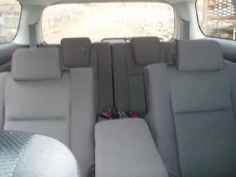 2003 Toyota Wish For Sale