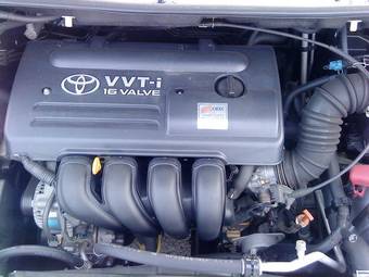 2003 Toyota Wish For Sale