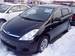 Preview 2003 Toyota Wish