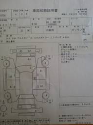 2003 Toyota Wish Pictures