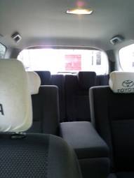 2003 Toyota Wish For Sale