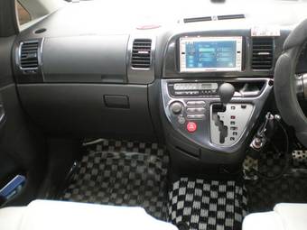 2003 Toyota Wish For Sale