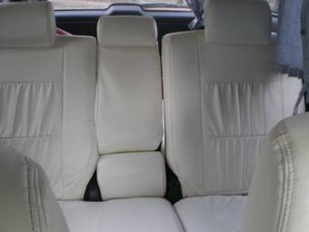 2003 Toyota Wish For Sale