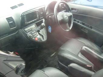 2003 Toyota Wish For Sale