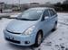 Preview 2003 Toyota Wish