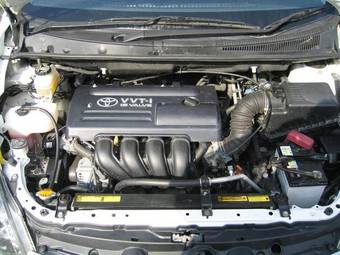 2003 Toyota Wish For Sale
